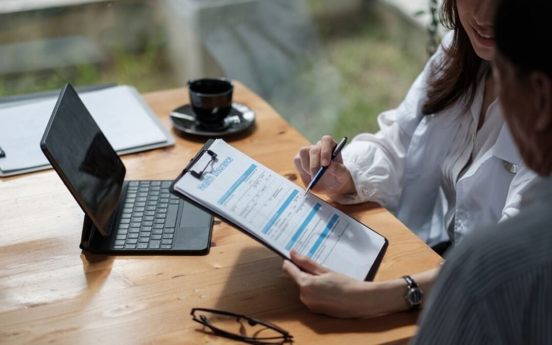 Interest Rate Insurance