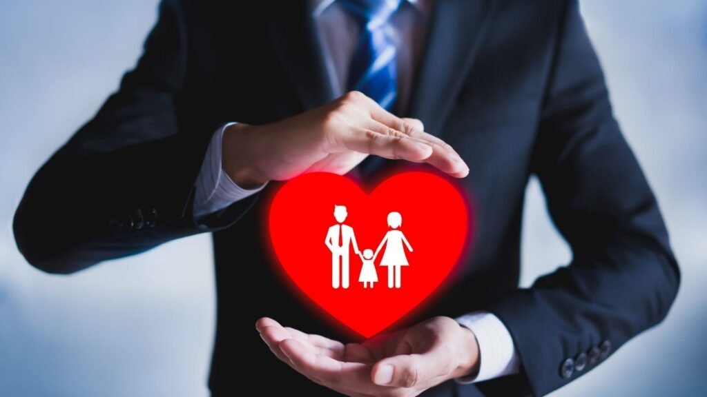 Index Universal Life Insurance