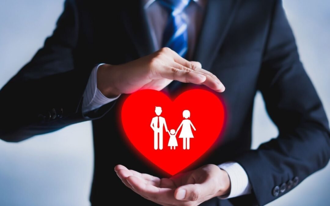 Index Universal Life Insurance