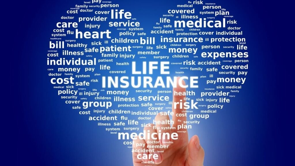 Index Universal Life Insurance Agent Near Me